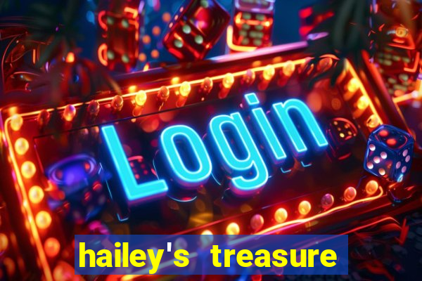 hailey's treasure adventure apk tudo desbloqueado